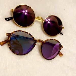 Gently used sunglasses. Needing a new home❣️